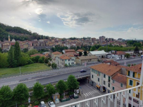Serravalle Apartment Serravalle Scrivia